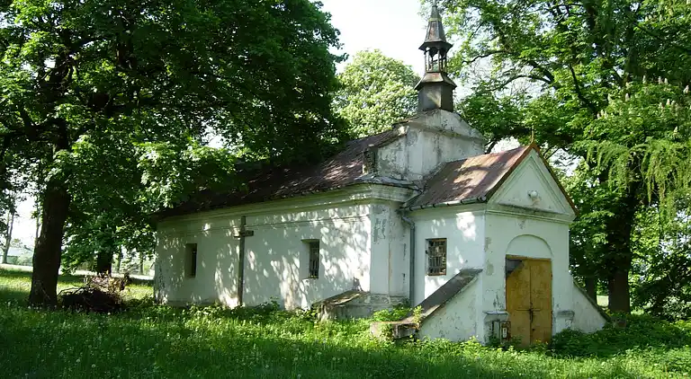 Holiday home in Udrycze