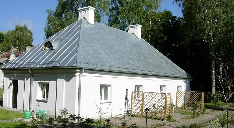 Ferielejlighed i Udrycze