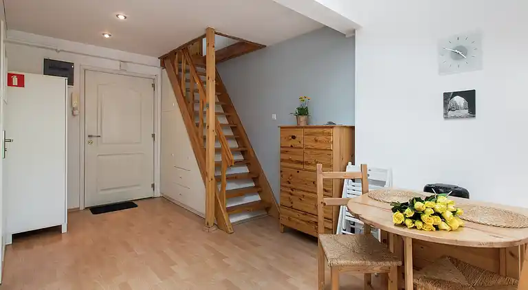 Ferielejlighed i Piasek Północ