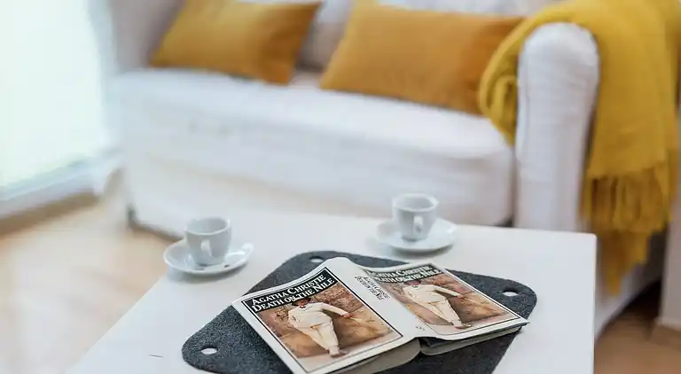 Ferielejlighed i Piasek Północ