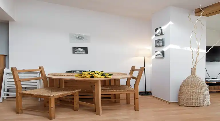 Ferielejlighed i Piasek Północ