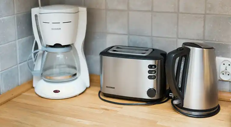 Ferielejlighed i Piasek Północ