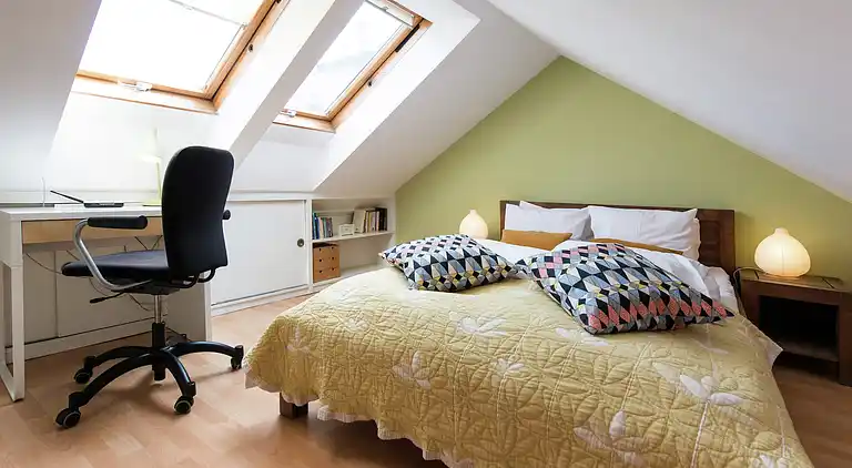 Ferielejlighed i Piasek Północ