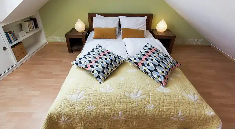 Ferielejlighed i Piasek Północ