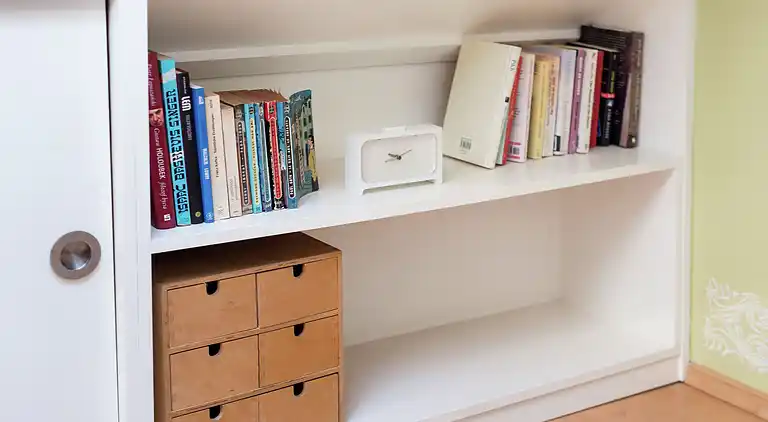 Ferielejlighed i Piasek Północ