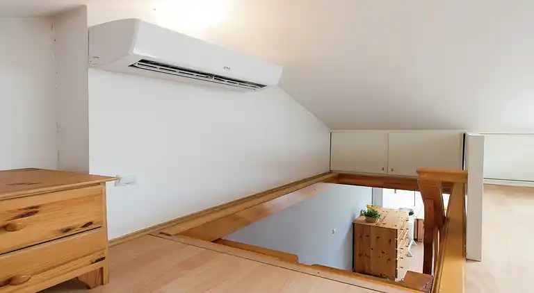 Ferielejlighed i Piasek Północ