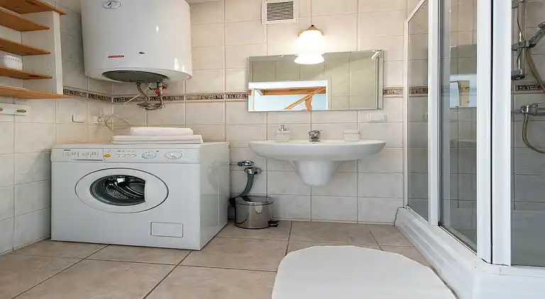 Ferielejlighed i Piasek Północ