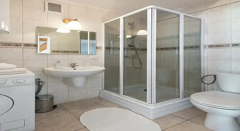 Ferielejlighed i Piasek Północ