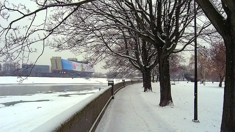 Apartment in Kazimierz
