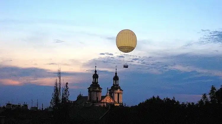 Apartment in Kazimierz