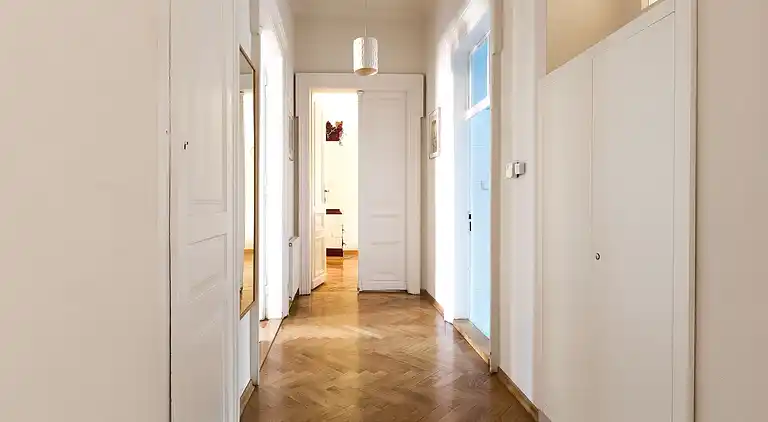 Apartment in Kazimierz