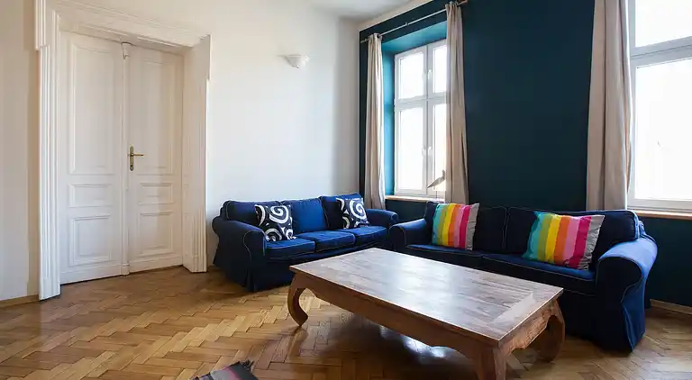 Apartment in Kazimierz