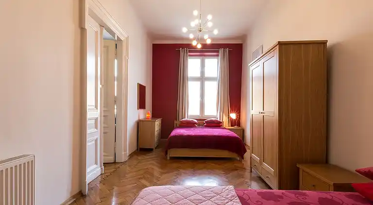 Apartment in Kazimierz