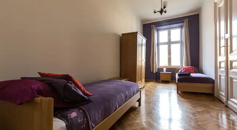 Apartment in Kazimierz