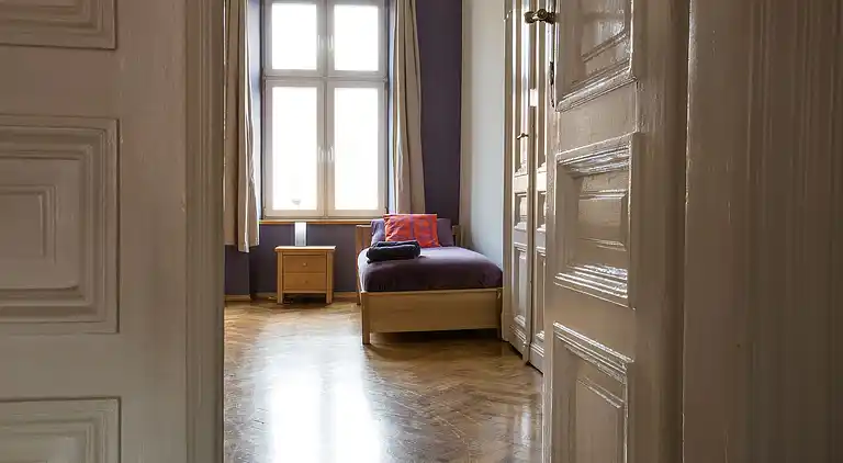 Apartment in Kazimierz