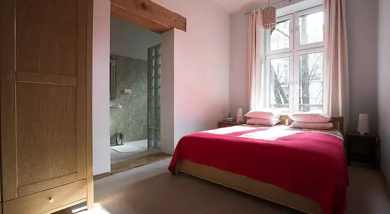 Apartment in Kazimierz