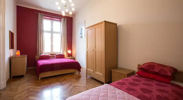 Apartment in Kazimierz