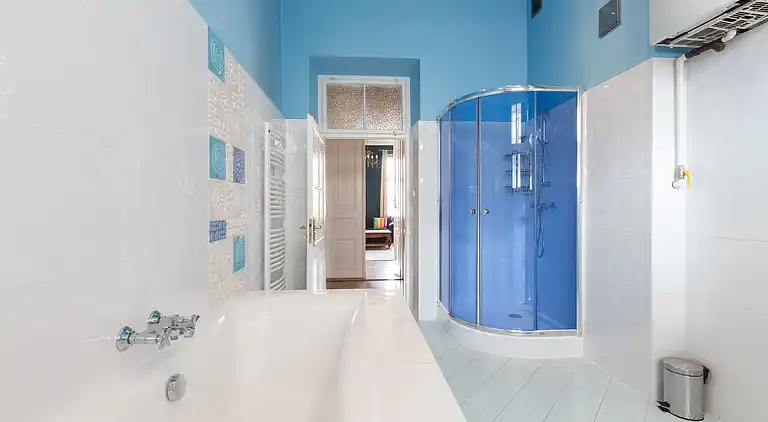 Apartment in Kazimierz