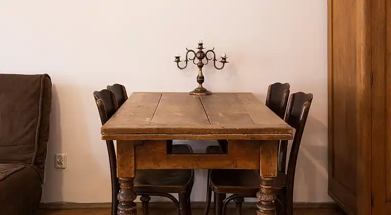 Apartment in Kraków Old Town