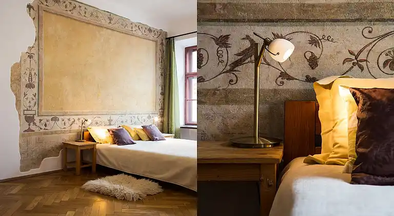 Apartment in Kraków Old Town