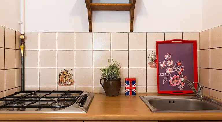 Apartment in Kraków Old Town