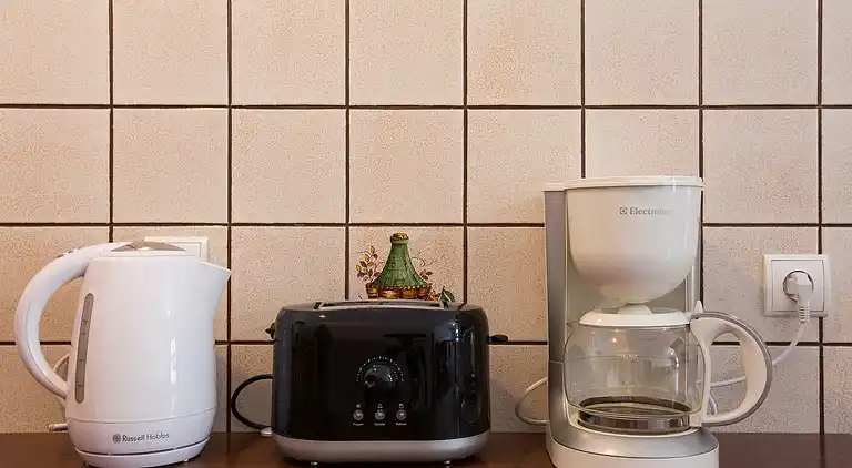 Apartment in Kraków Old Town