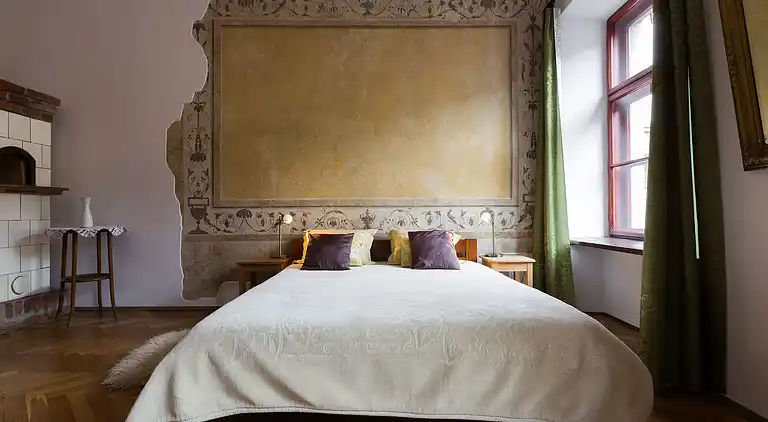 Apartment in Kraków Old Town