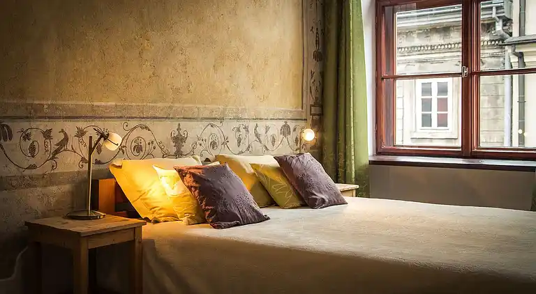 Apartment in Kraków Old Town