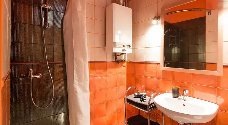 Apartment in Kraków Old Town