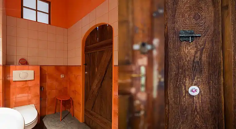 Apartment in Kraków Old Town