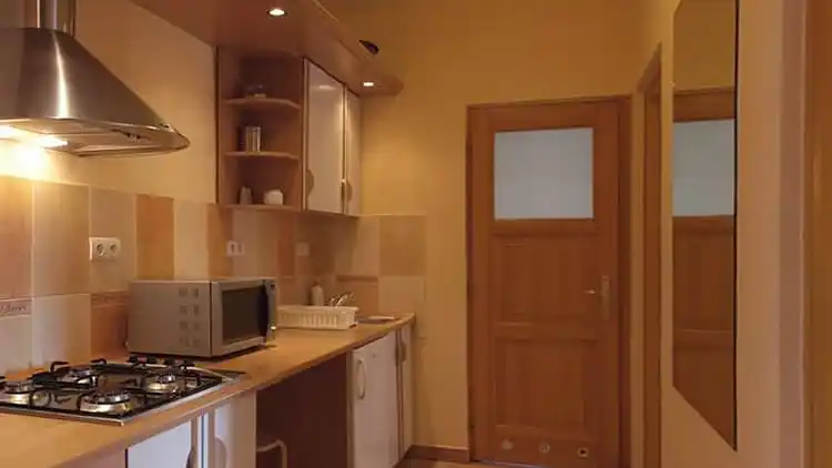 Apartment in Kazimierz