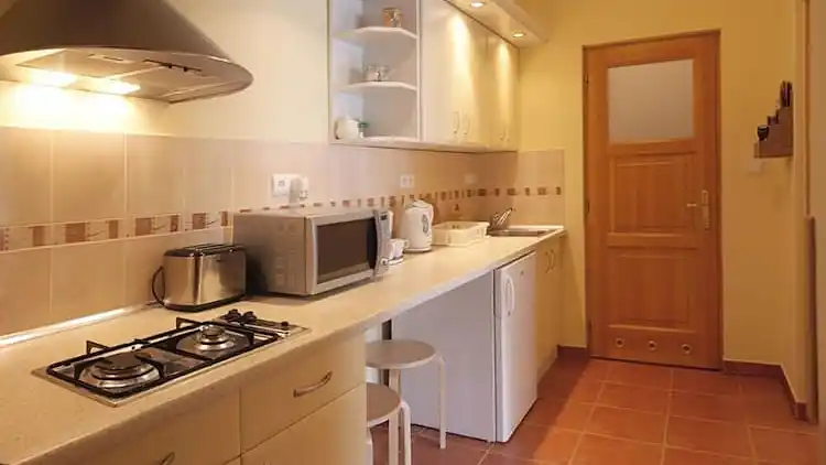 Apartment in Kazimierz