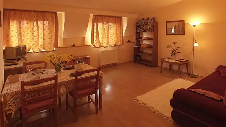 Apartment in Kazimierz