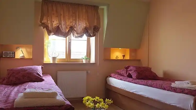 Apartment in Kazimierz