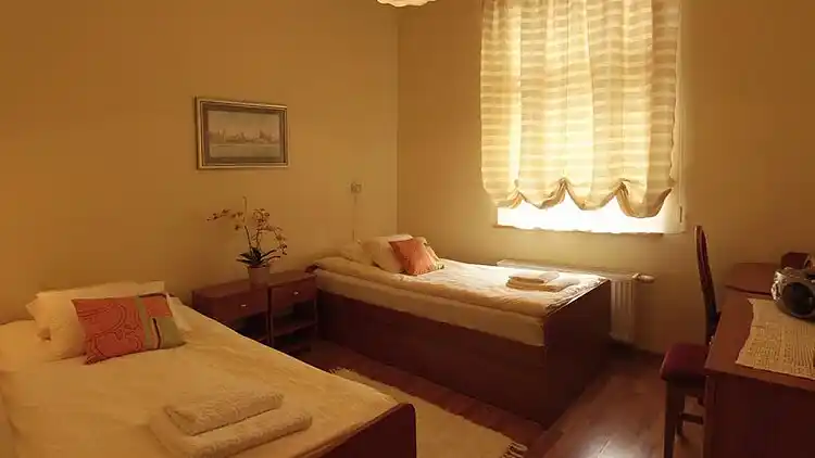 Apartment in Kazimierz