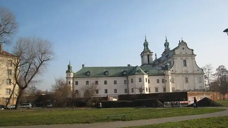 Apartment in Kazimierz