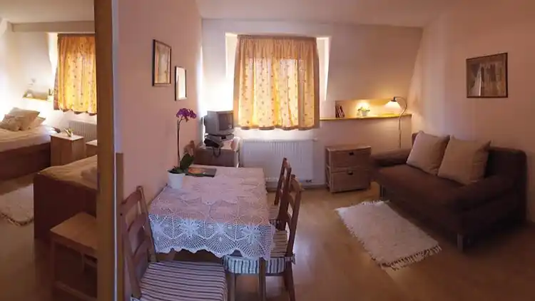 Apartment in Kazimierz