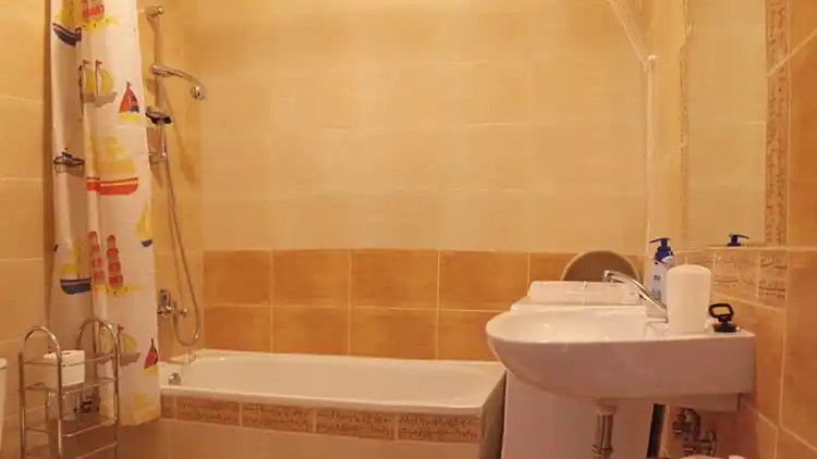 Apartment in Kazimierz