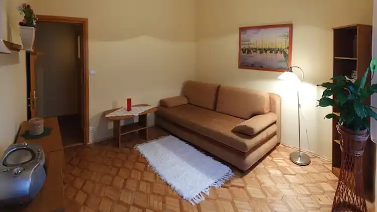 Apartment in Kazimierz