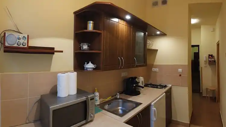 Apartment in Kazimierz