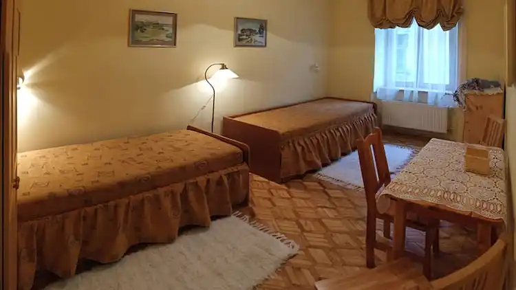 Apartment in Kazimierz