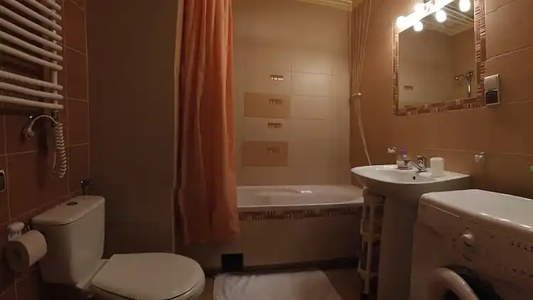 Apartment in Kazimierz