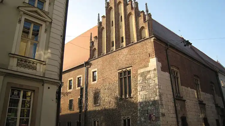 Apartment in Kazimierz