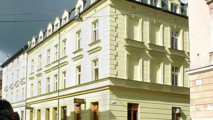 Ferielejlighed i Kazimierz