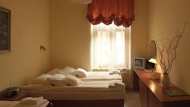 Ferielejlighed i Kazimierz