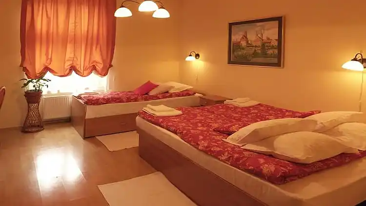 Ferielejlighed i Kazimierz