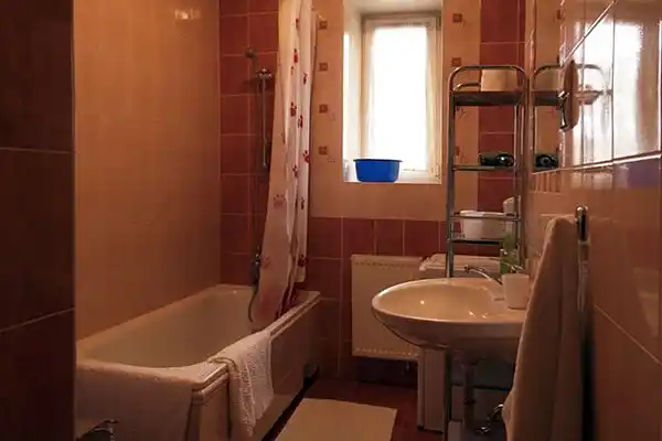 Ferielejlighed i Kazimierz