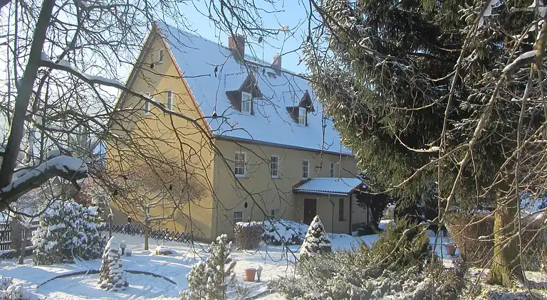 Holiday home in Chromiec