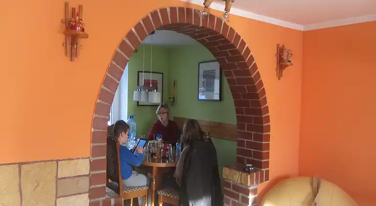 Holiday home in Chromiec