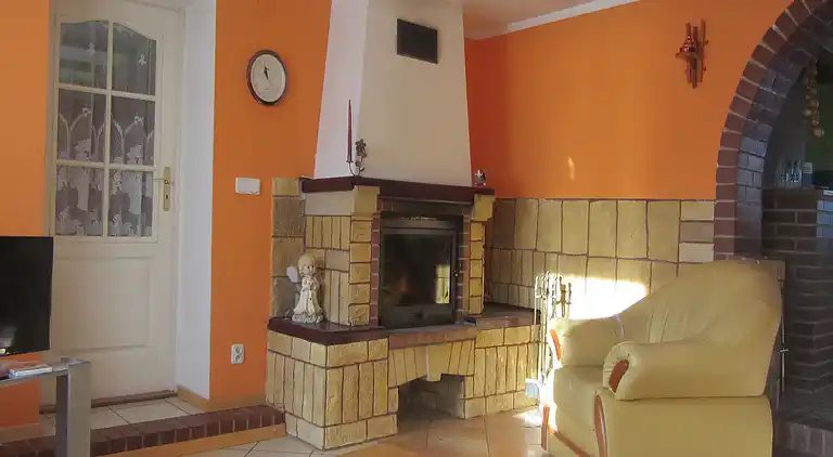 Holiday home in Chromiec